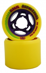 ATOM Superfreak Wheels