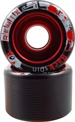 Backspin Remix Aluminum Hub Wheels