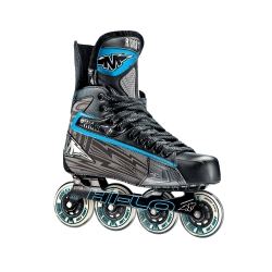 Bauer/Mission T7