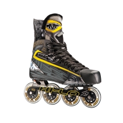 Bauer/Mission T8