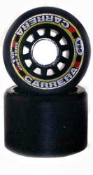 Carrera Wheels