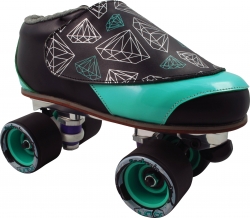 Diamond Walker Power-Trac Tiffany