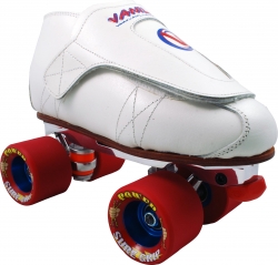 Vanilla Freestyle Proline Power