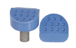 Grabber Toe Stops