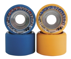 Hyper Cannibal Wheels