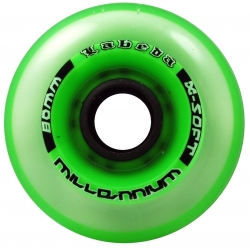 Labeda Millenium Wheels