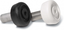 Adjustable Mini Web Toe Stop