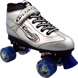 Pacer Comet Skates