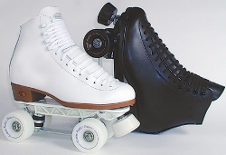 Riedell 120 Sunlite Roller Bones