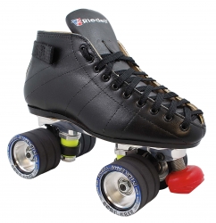 Riedell 595 PowerTrac V-Drive