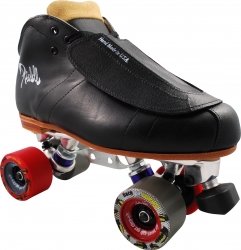 Riedell 965 XK4 DA45 Revenge Derby Skates
