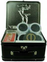 Roller Bones Lunchbox Kit