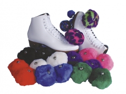 Pom Poms Solid