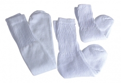 Skate Sox (1 Dozen)