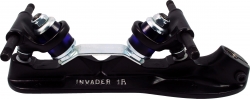 Sure-Grip Invader Plate with DA45 trucks