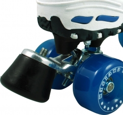 Sure-Grip Back Brake Complete