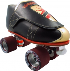 Tony Zane Proline Stiletto Skates