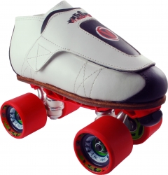 Tony Zane Sunlite Atom Juke ABEC 7 Size 4