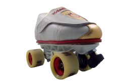 Tony Zane Sunlite Stroker ABEC 7 Size 6