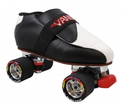 Vanilla Curve 2.0 Powertrac Power Plus