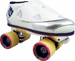 Diamond Walker Advantage Shaman Skates