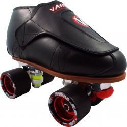 Vanilla Freestyle Powertrac Remix