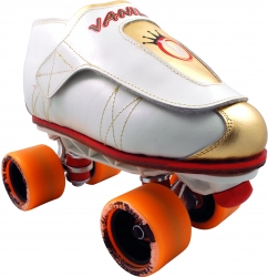Vanilla Tony Zane Sunlite Trackstar